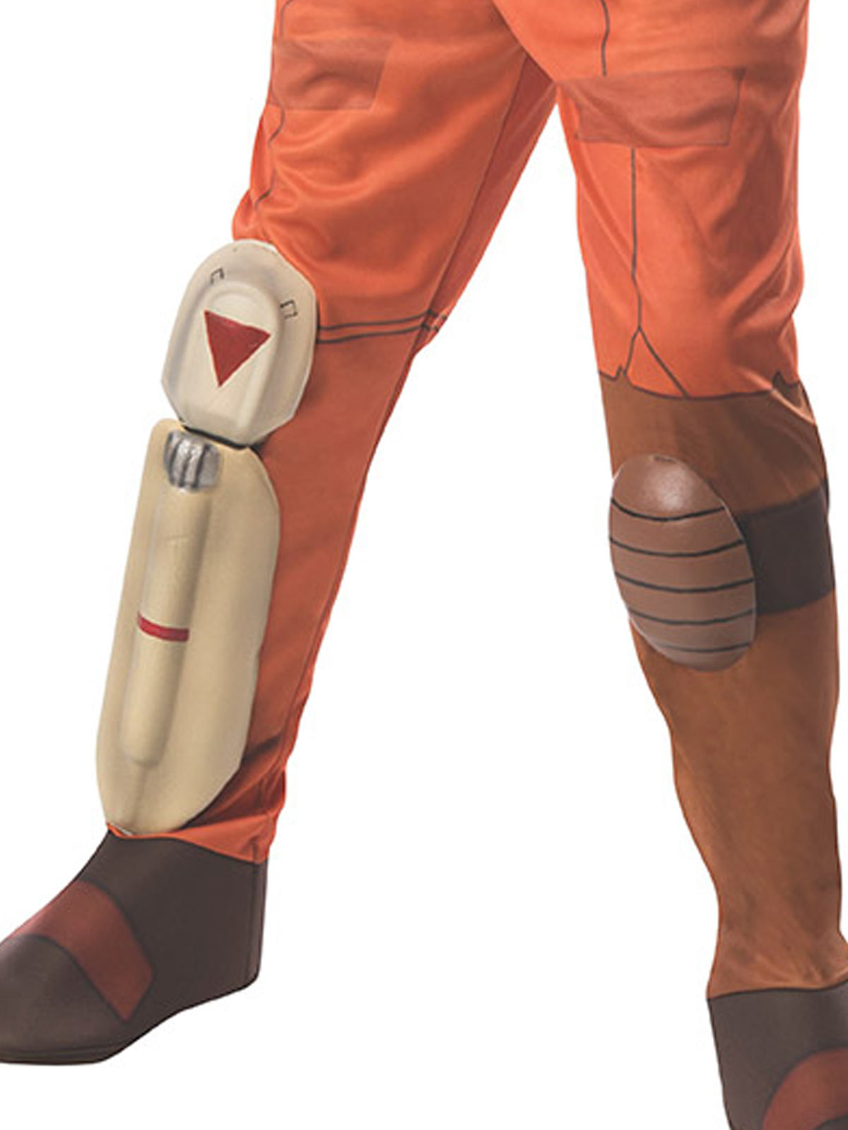 Ezra Deluxe Costume, Child