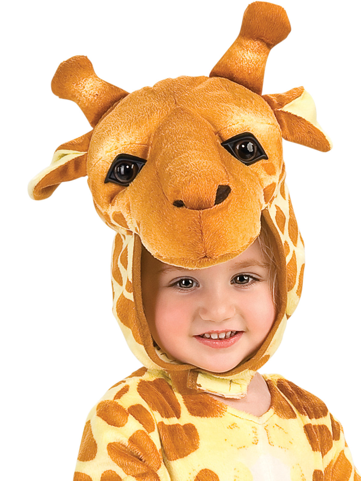 Giraffe Costume, Child