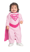 Supergirl Pink Costume. Child
