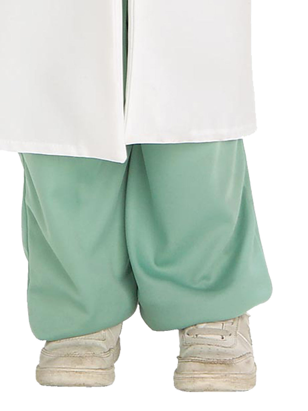 Lil Doc Costume, Child
