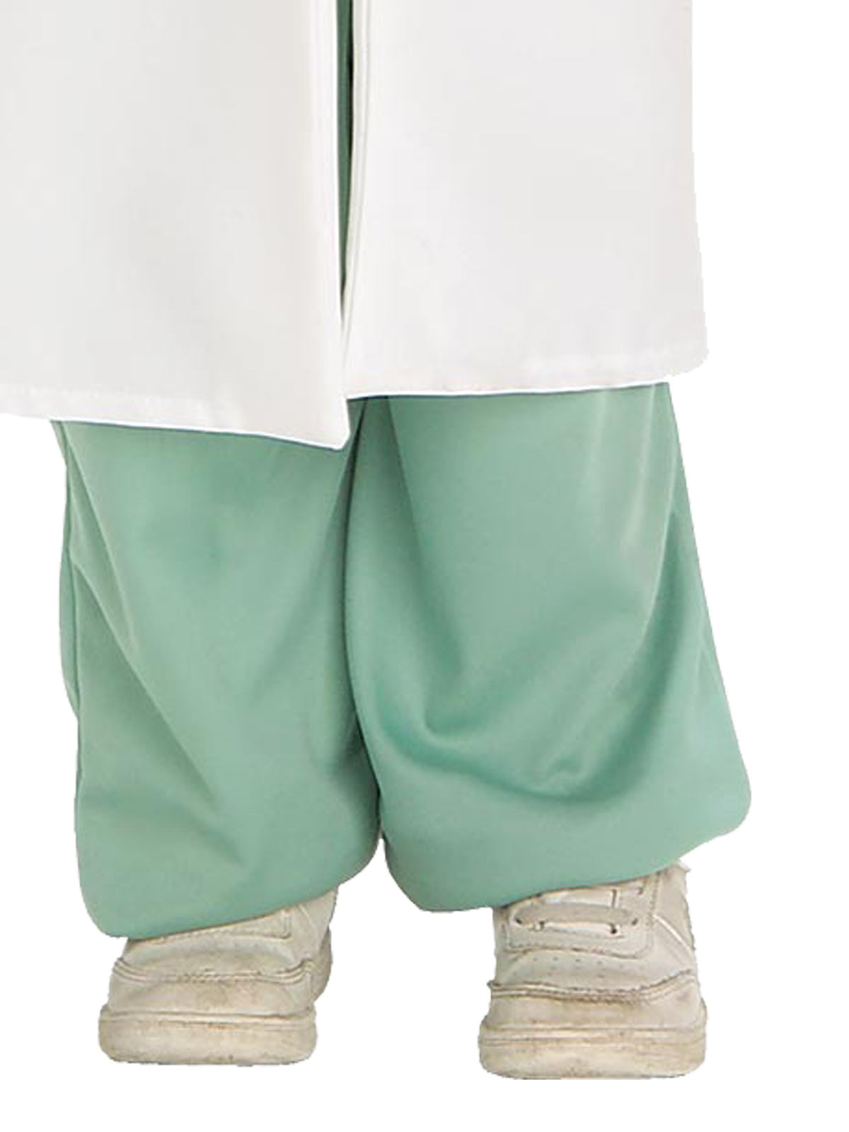 Lil Doc Costume, Child