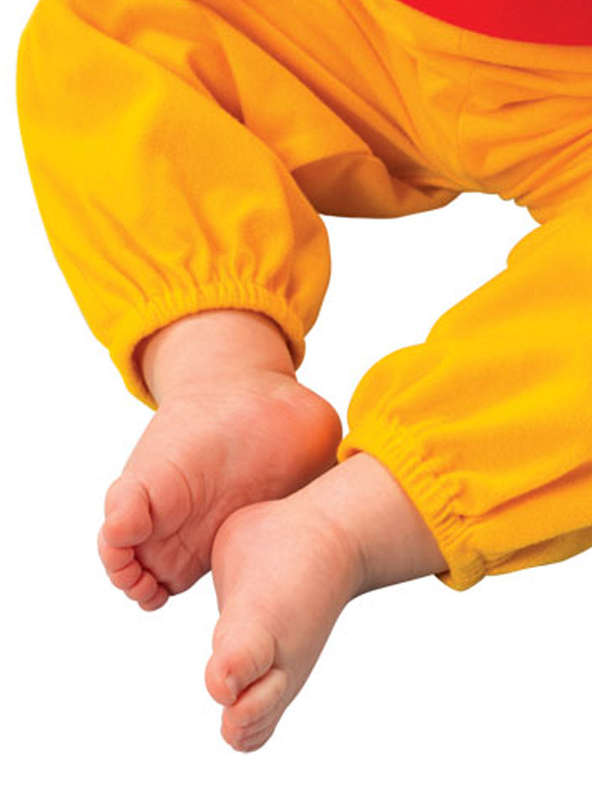 Winnie The Pooh Classic Costume, Baby