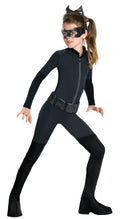 Catwoman Premium Costume, Tween