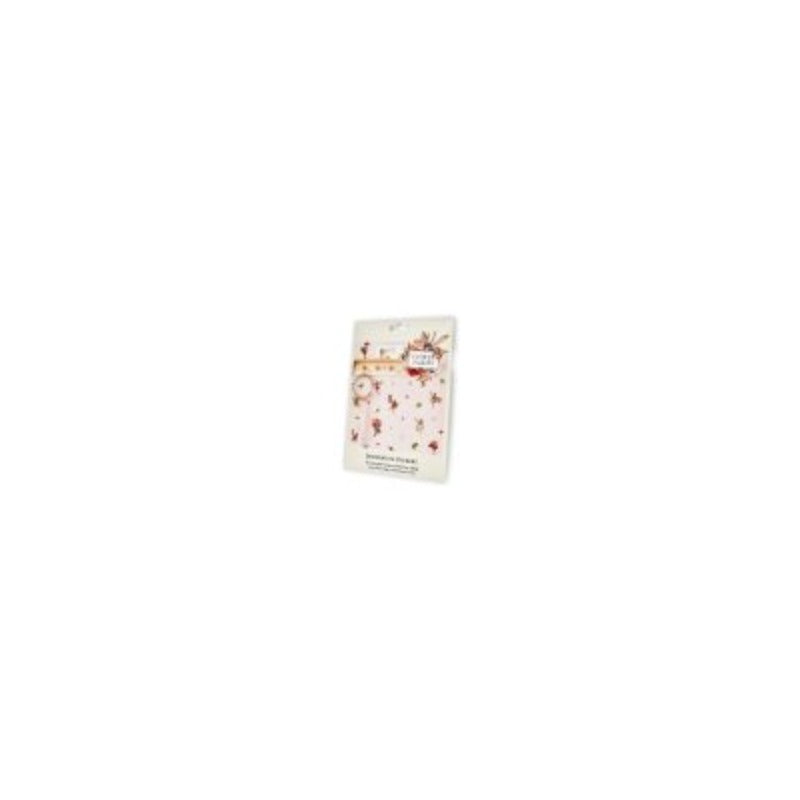 Flower Fairies Decorative Stickers 35pcs A5