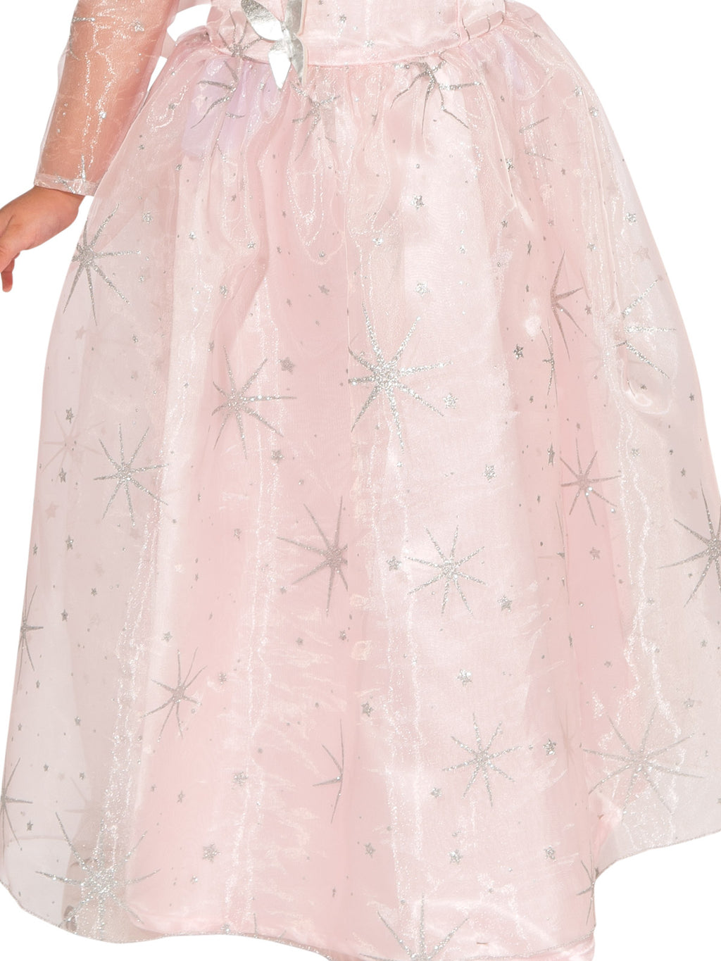 Glinda The Good Witch, Child