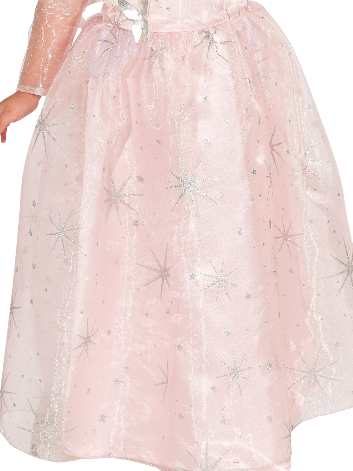 Glinda The Good Witch, Child