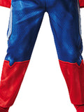 Superman Deluxe Costume, Child
