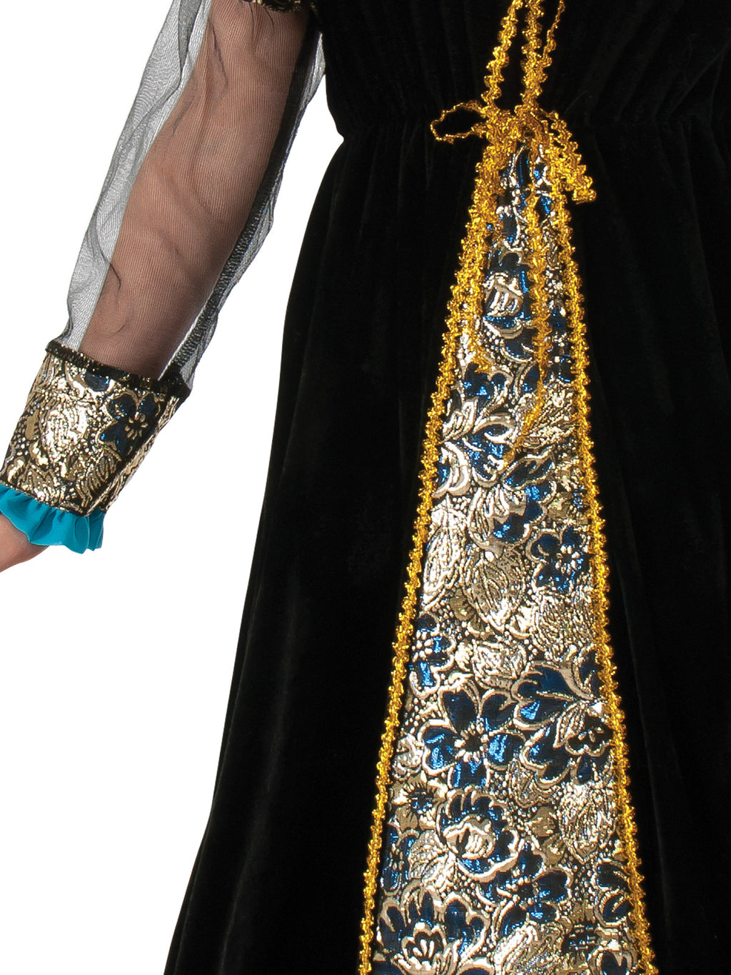 Black Camelot Princess, Child