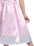 Barbie Bride Costume, Child