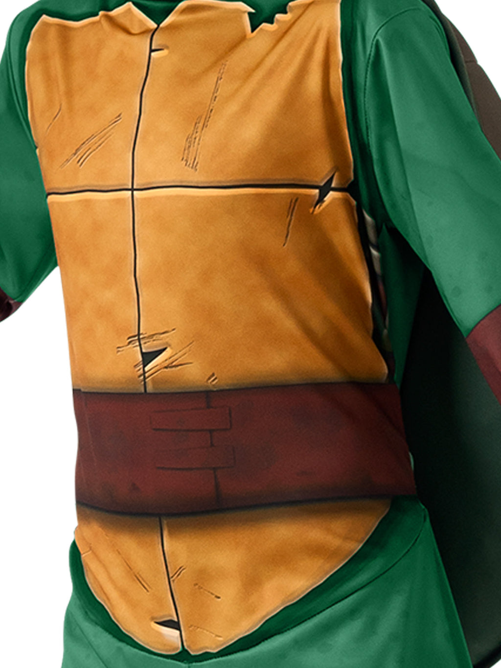Tmnt Raphael Costume, Child