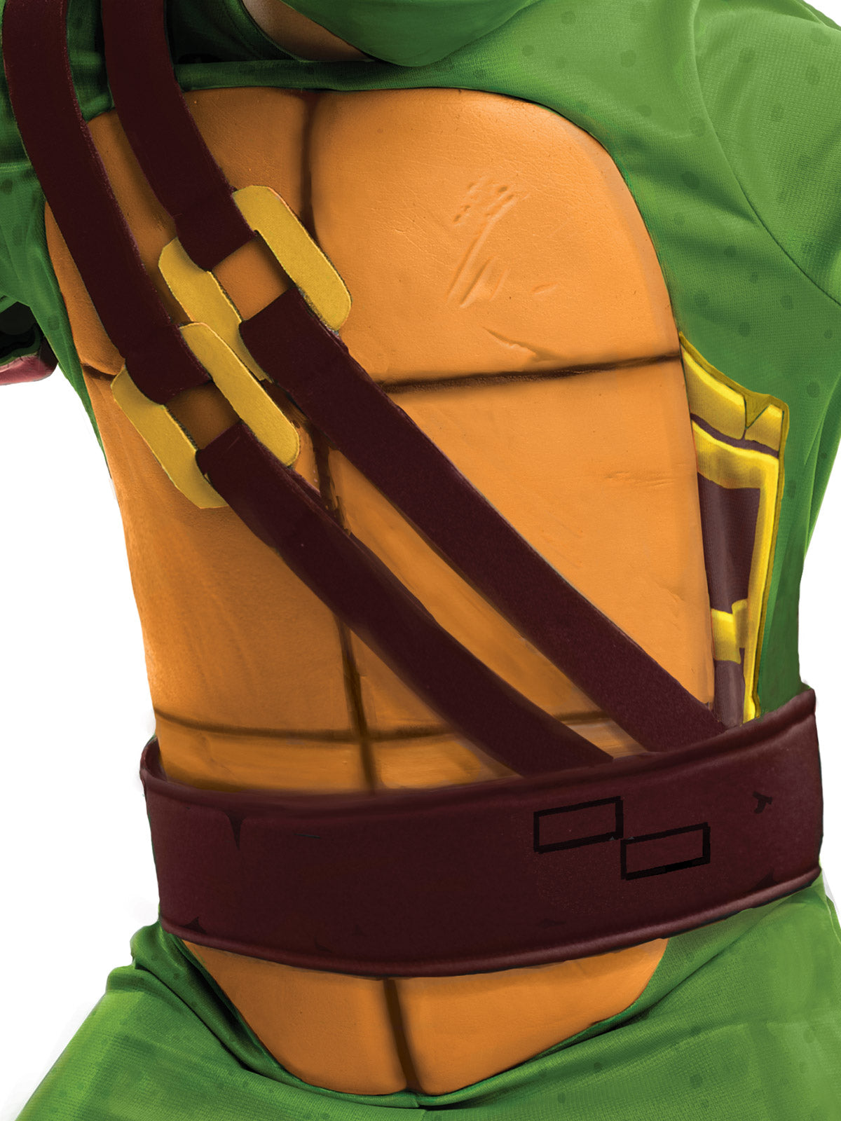 Tmnt Leonardo Deluxe Costume, Child