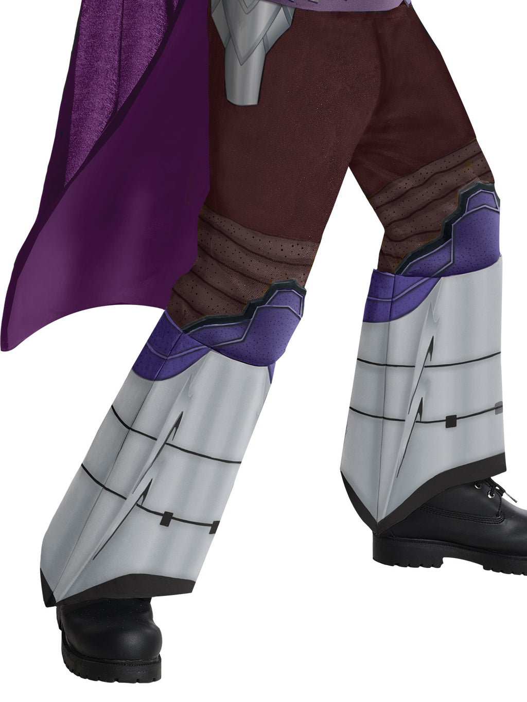 Tmnt Shredder Deluxe Costume, Child