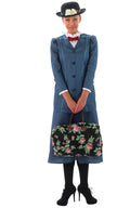 Mary Poppins Deluxe Costume, Adult
