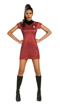 Uhura Star Trek Costume, Adult