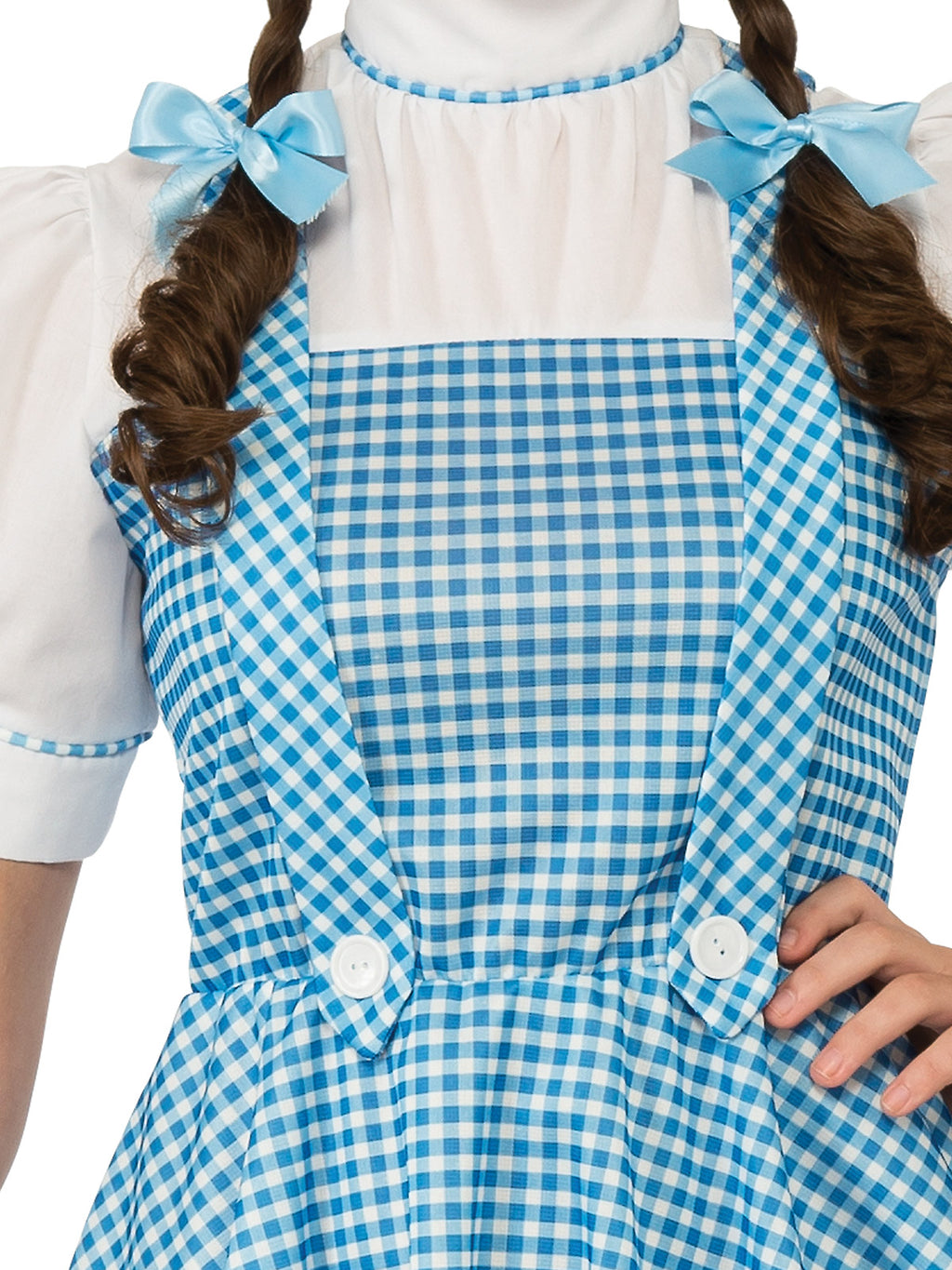 Dorothy Deluxe Costume, Teen/Adult