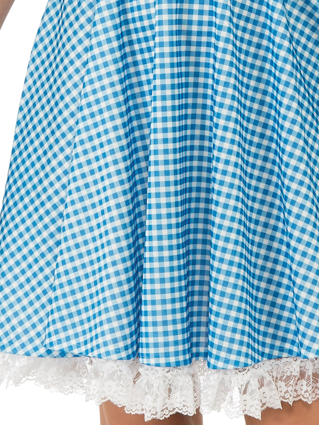 Dorothy Deluxe Costume, Teen/Adult