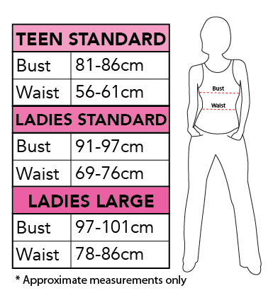Dorothy Deluxe Costume, Teen/Adult