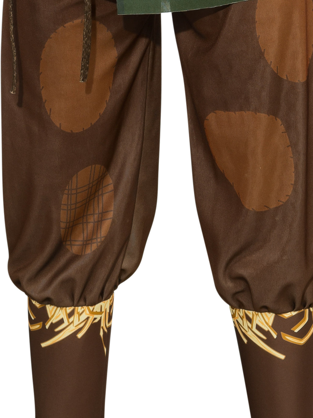 Scarecrow Costume, Adult