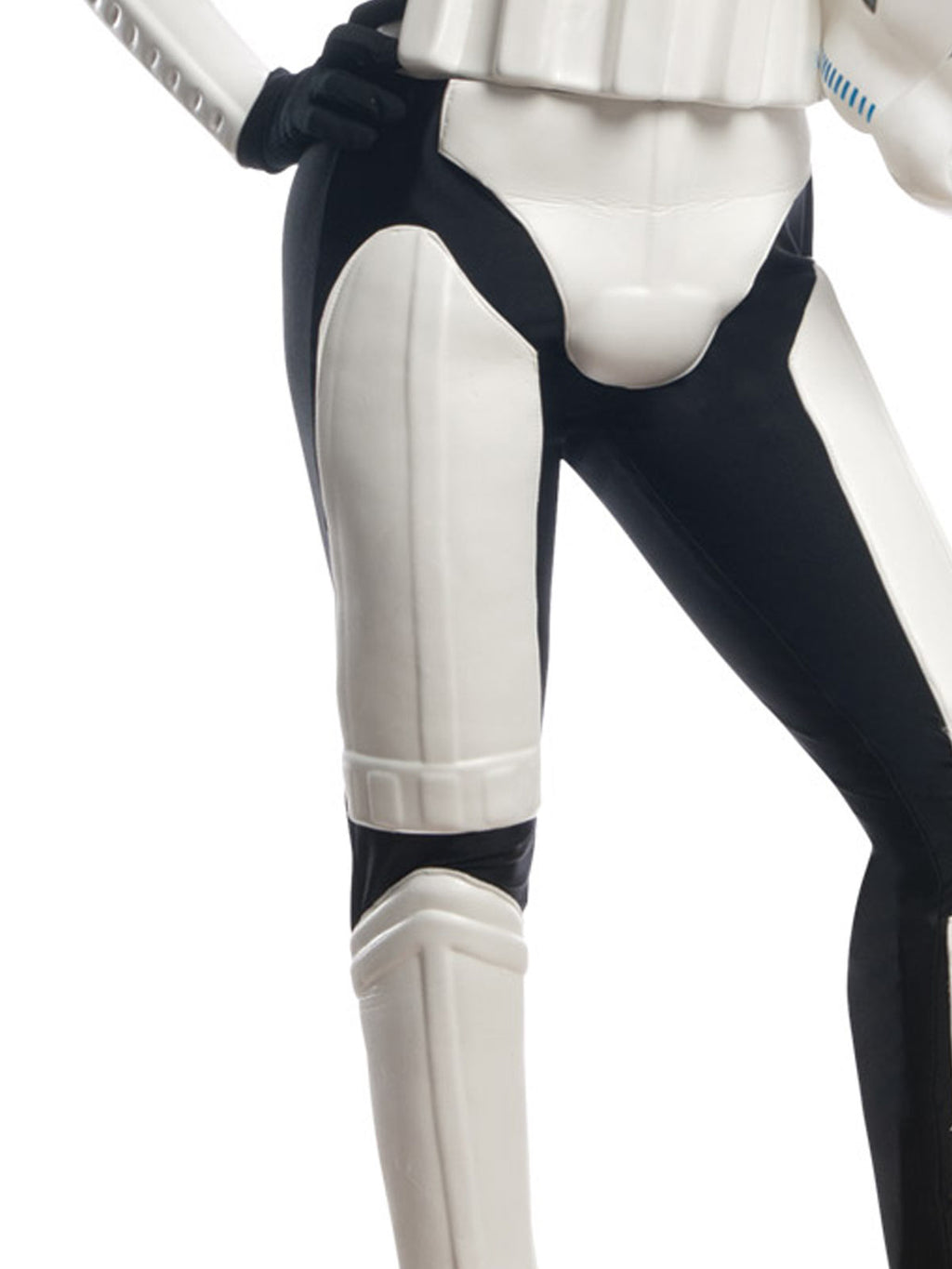 Stormtrooper Female Costume, Adult