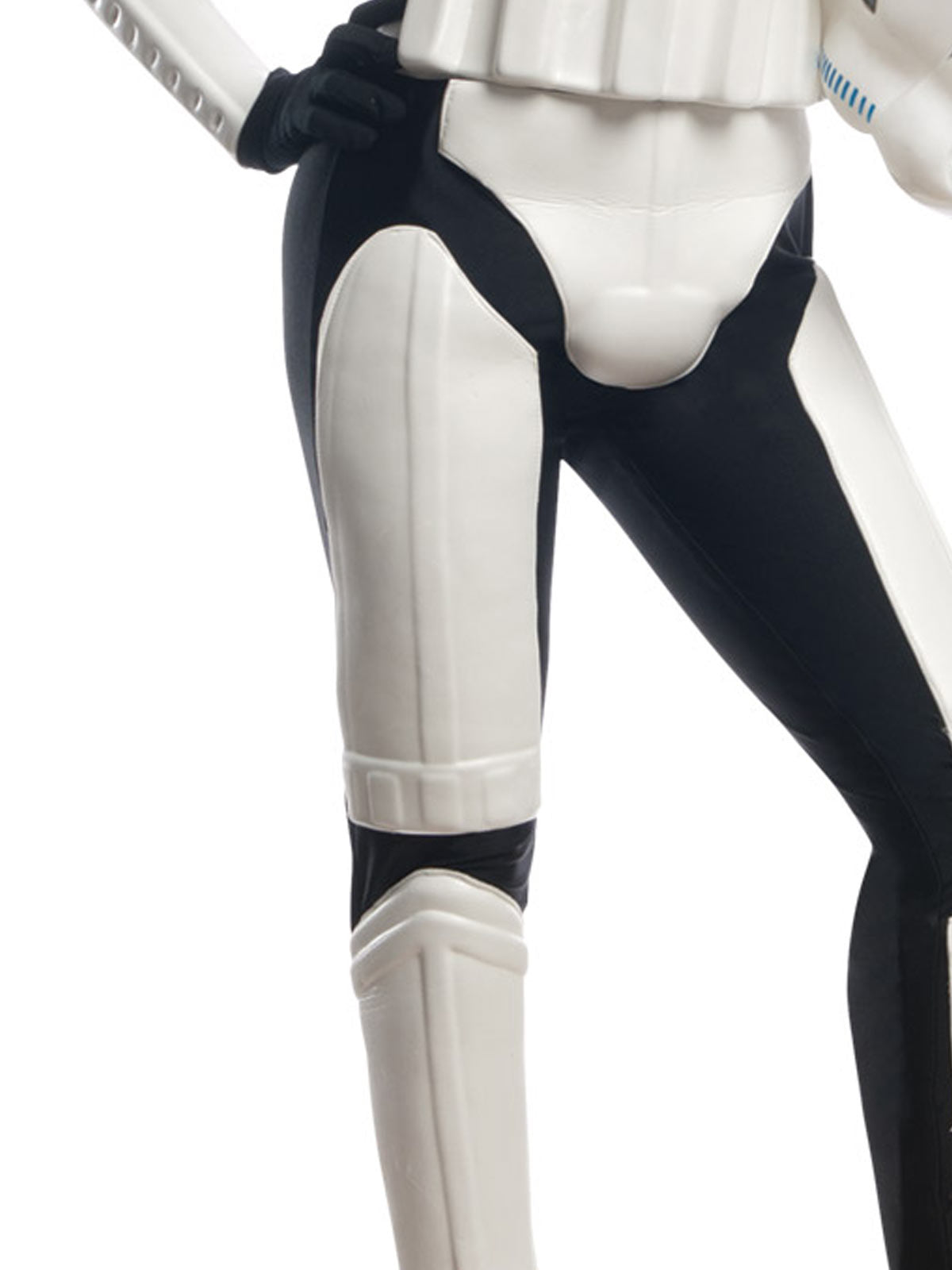 Stormtrooper Female Costume, Adult