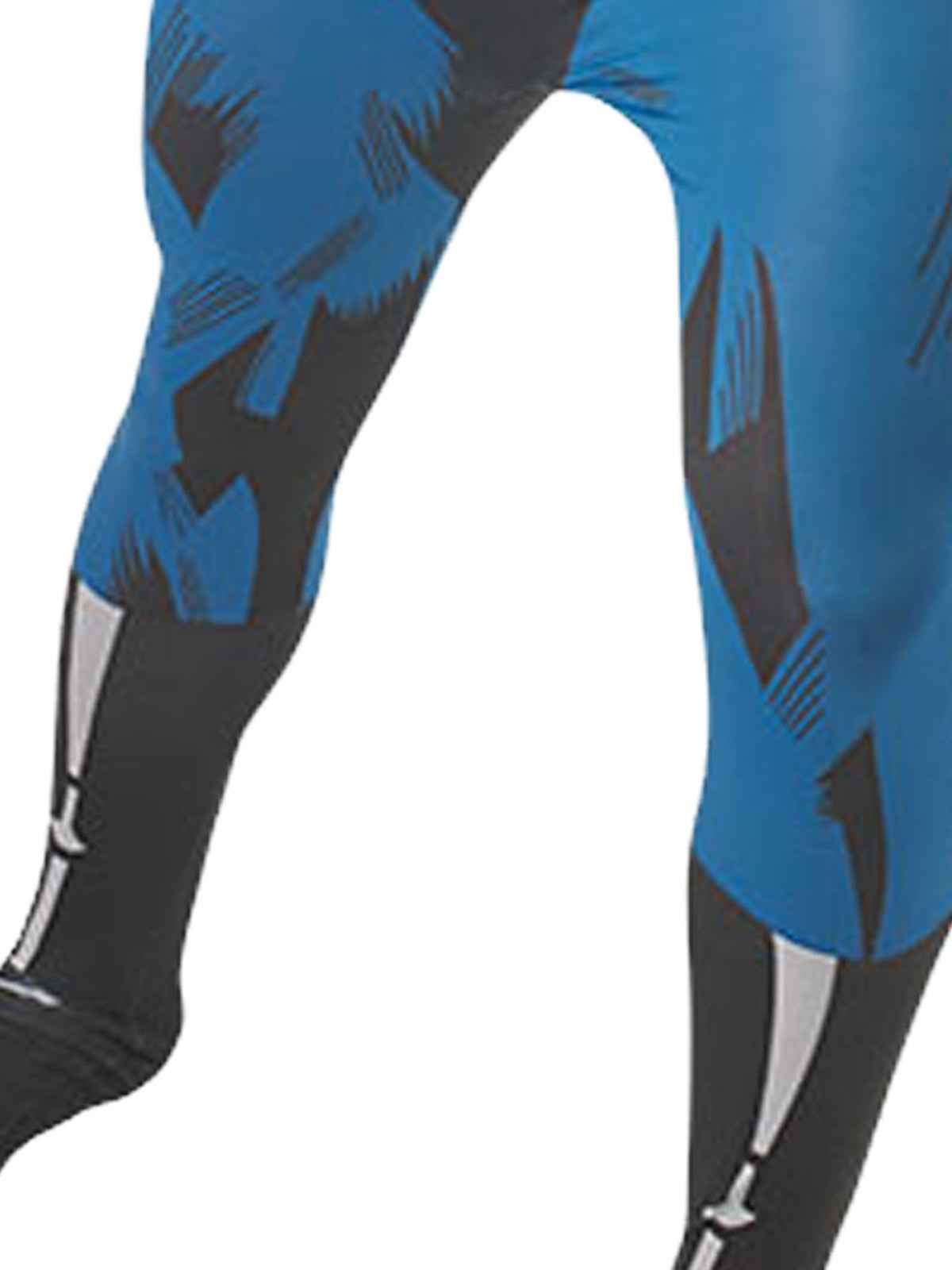 Mr Fantastic 2Nd Skin Suit, Adult