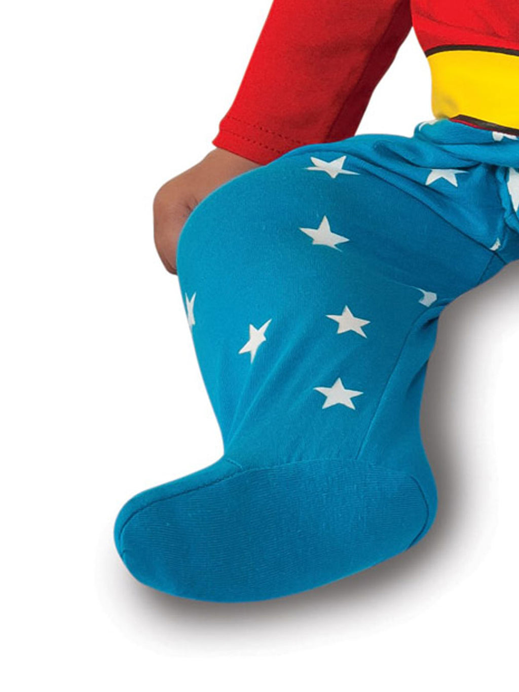 Wonder Woman Romper, Toddler