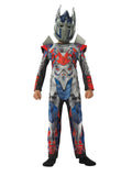 Optimus Prime Transformers 4 Deluxe, Child