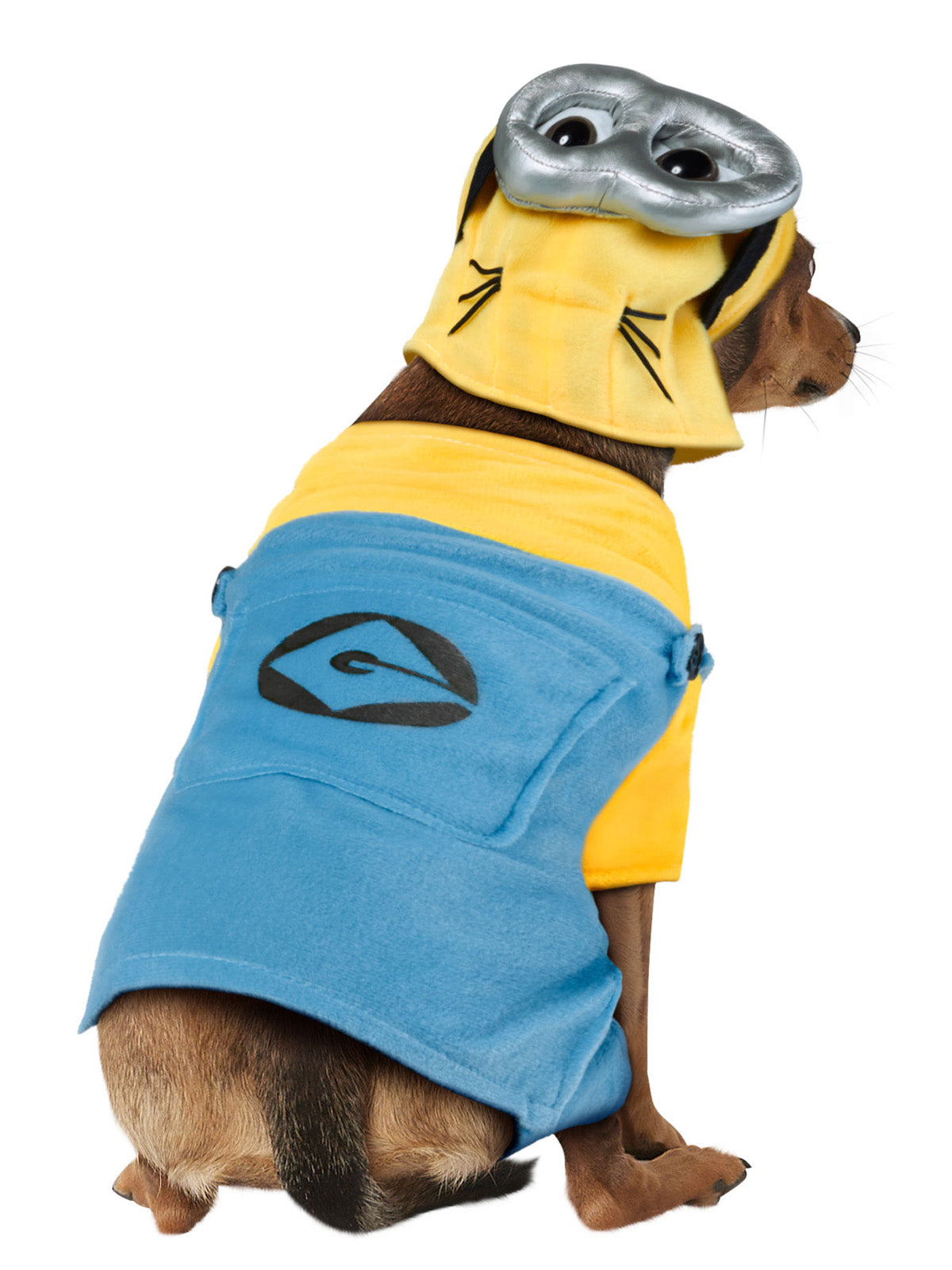 Minion Pet Costume