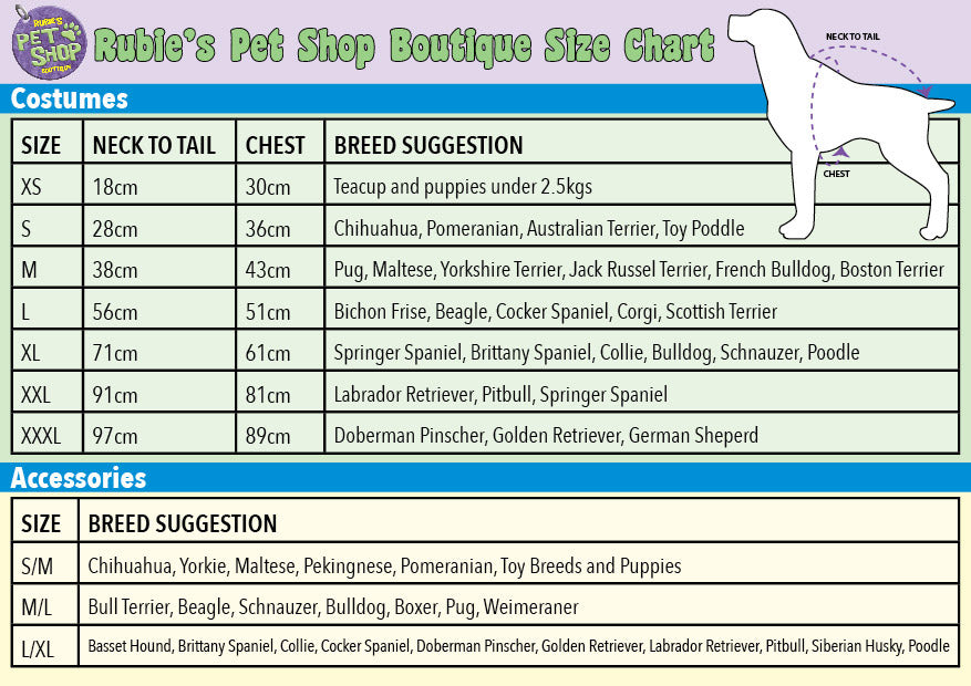 Dinosaur Green Pet Costume