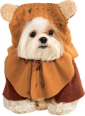 Ewok Deluxe Pet Costume
