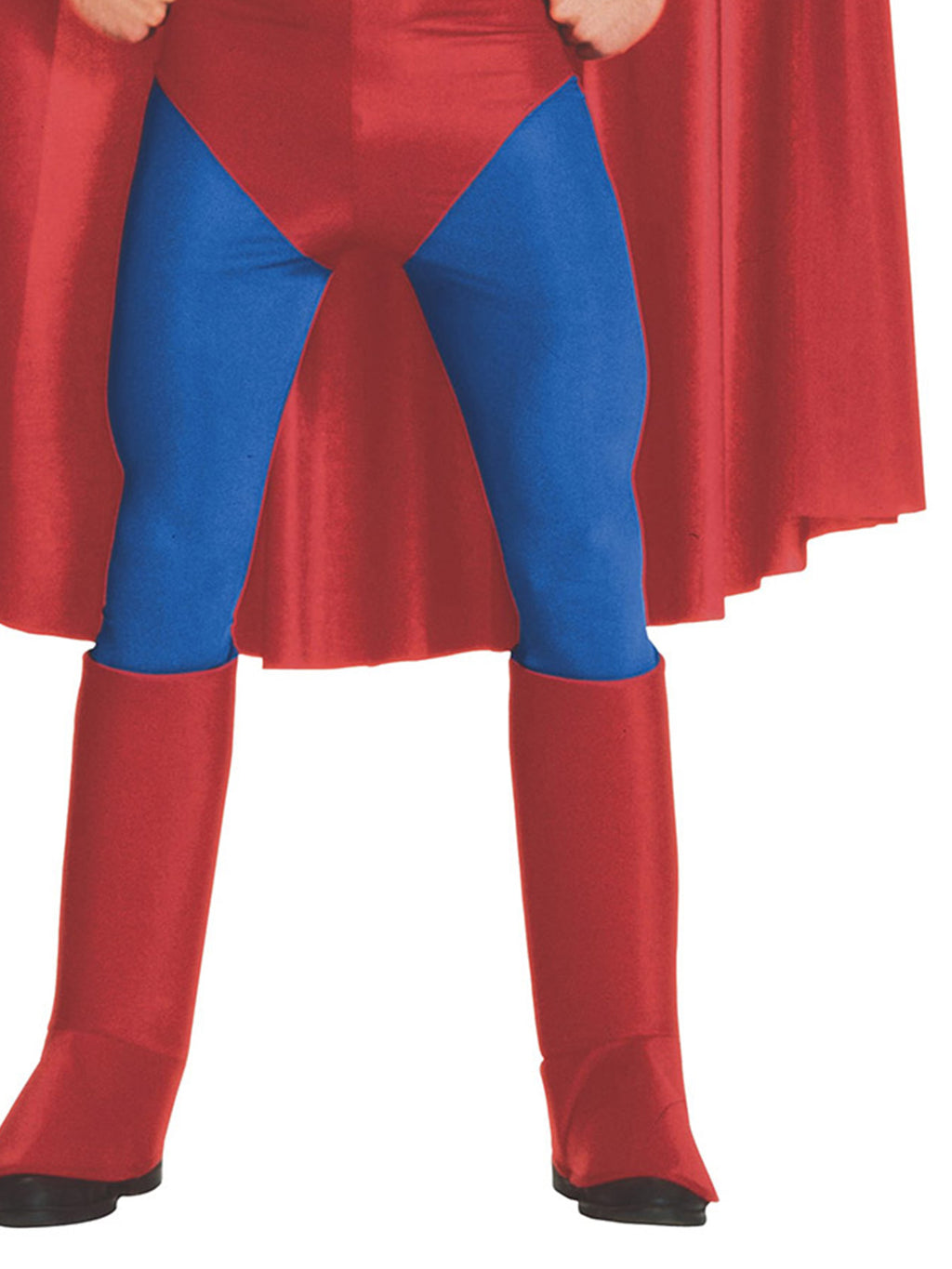 Superman Costume, Adult