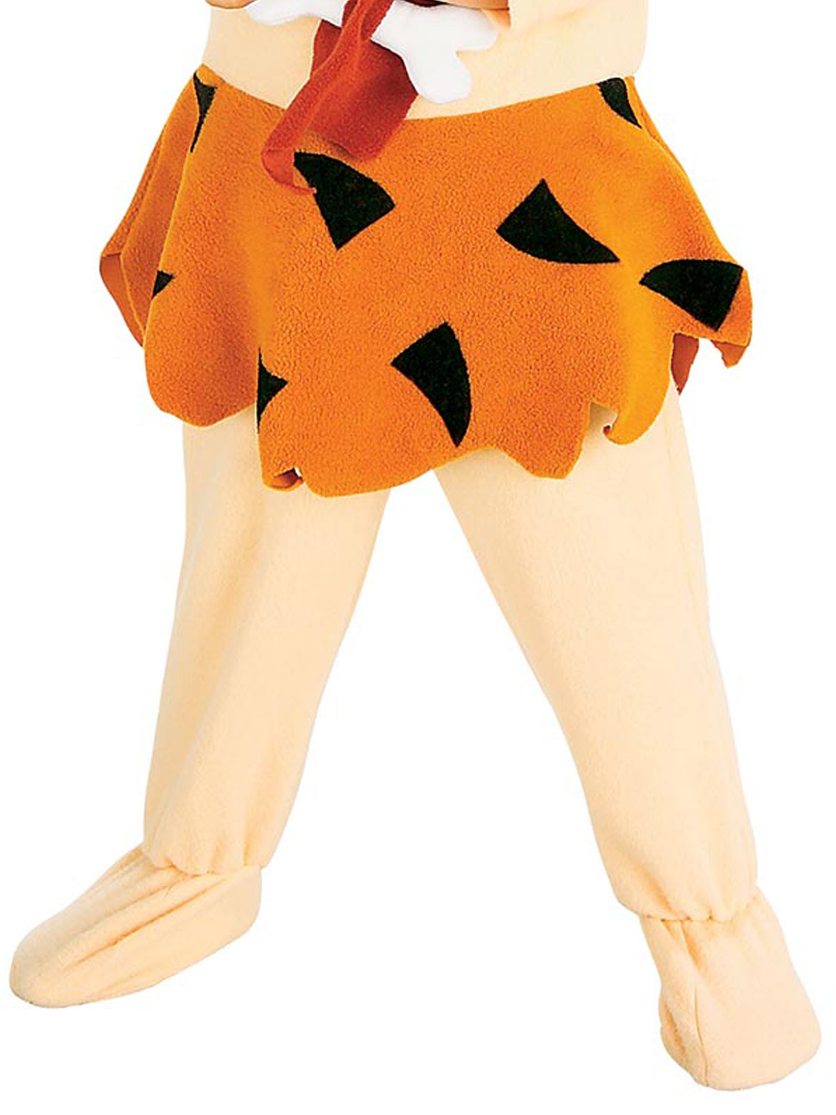 Bamm Bamm Flintstones Deluxe Costume, Child