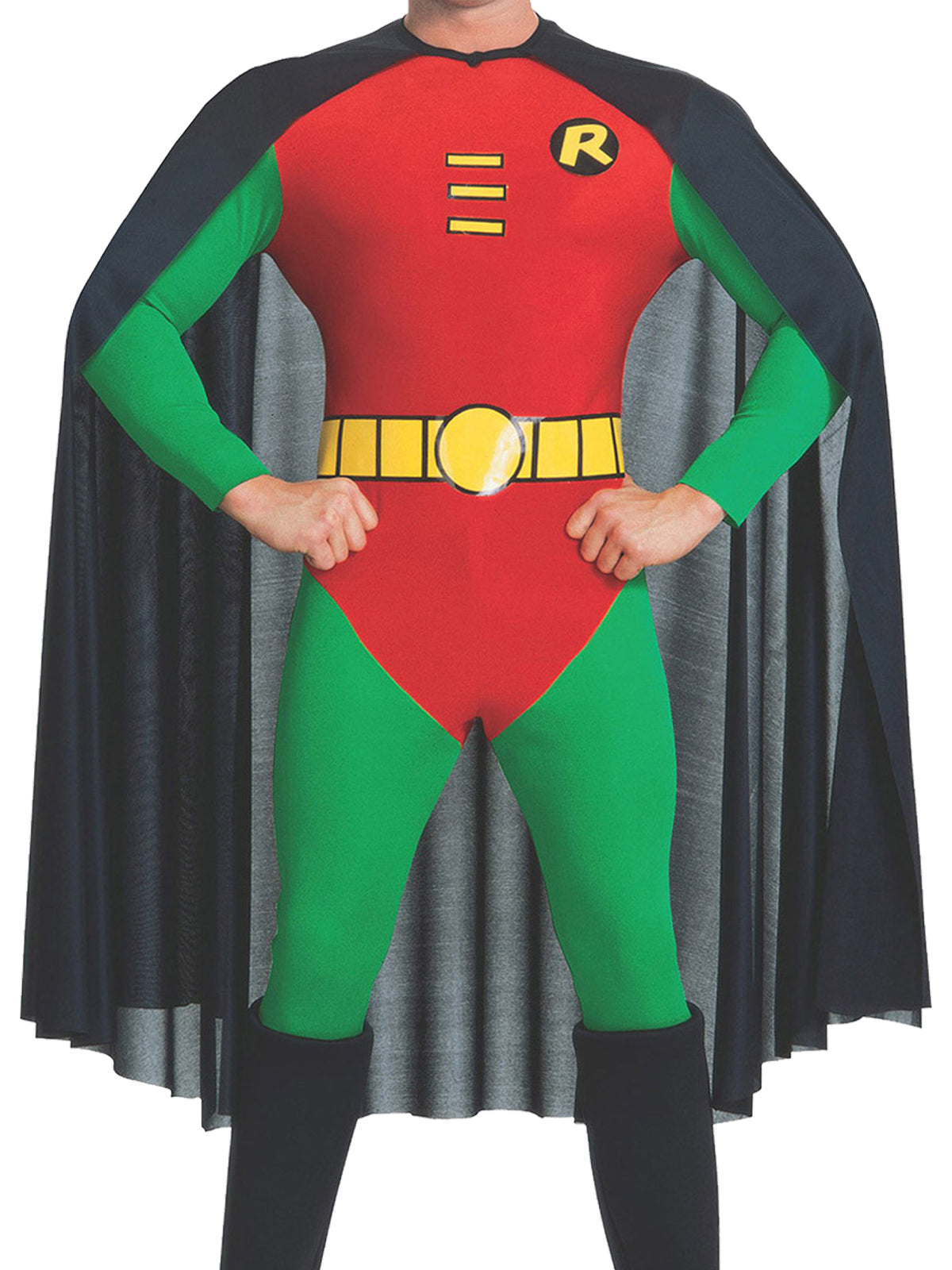 Robin Costume, Adult