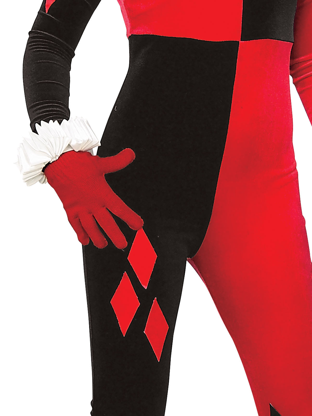 Harley Quinn Comic Book, Adult