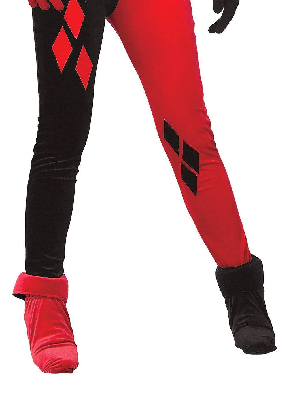 Harley Quinn Comic Book, Adult