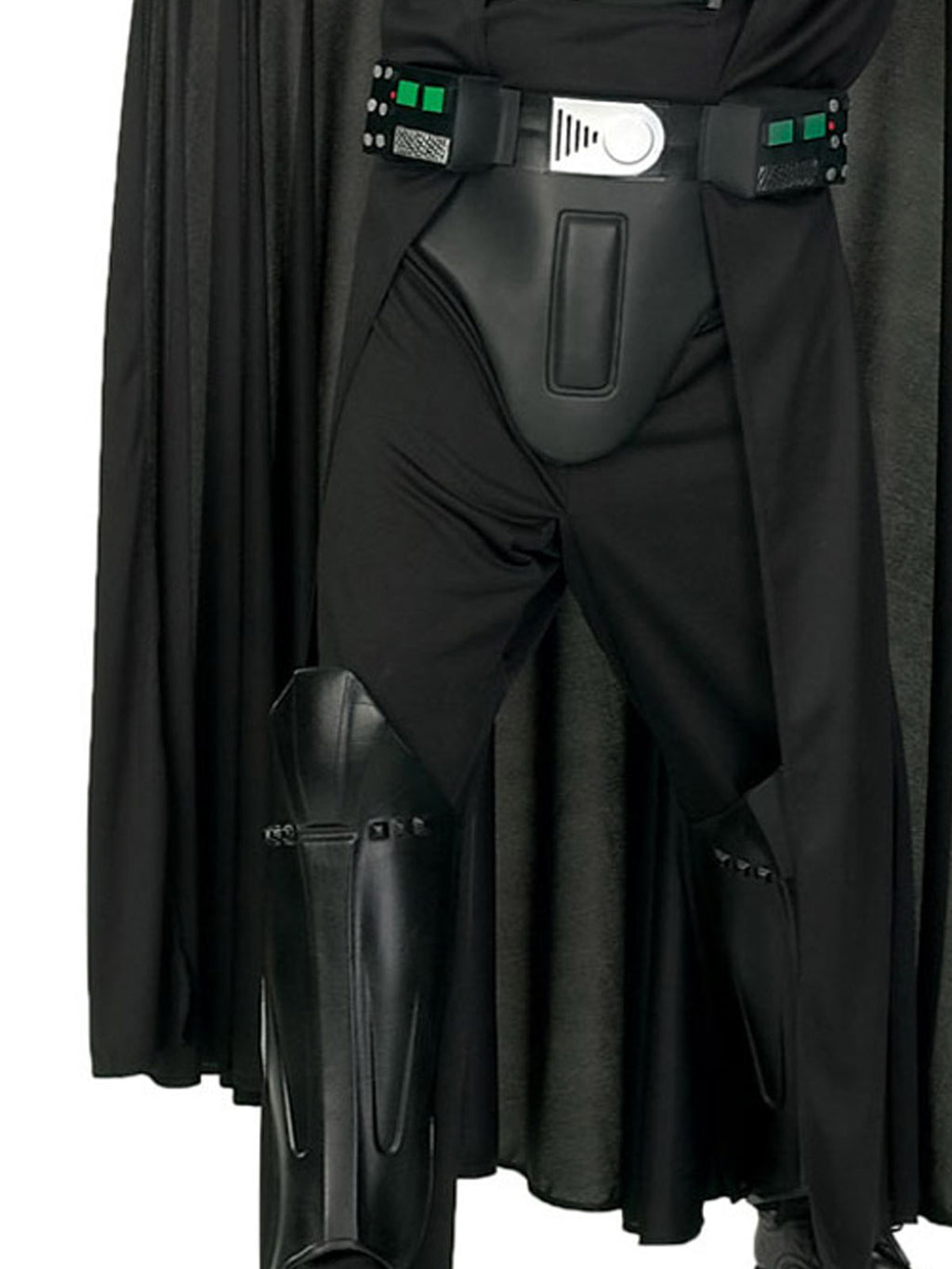 Darth Vader Deluxe Costume, Adult