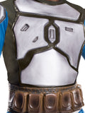 Jango Fett Deluxe Costume, Child