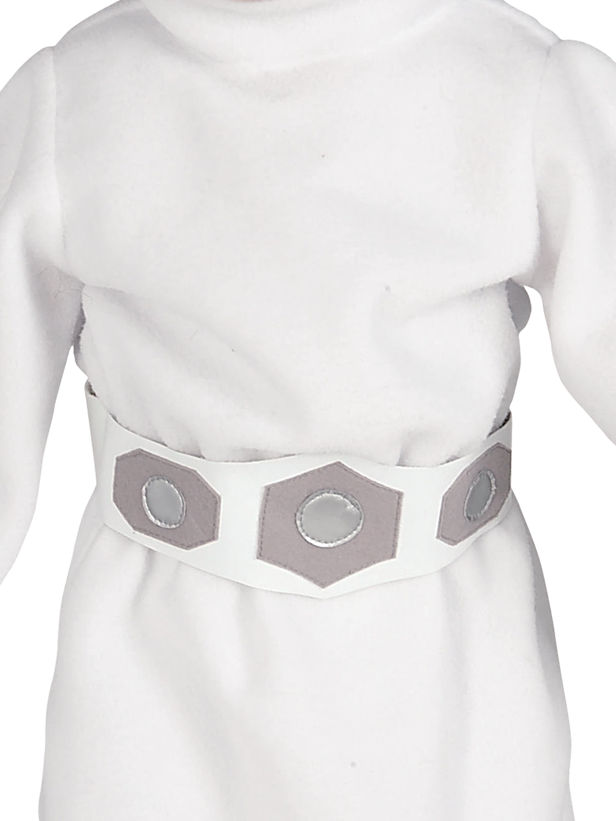 Princess Leia Costume, Child