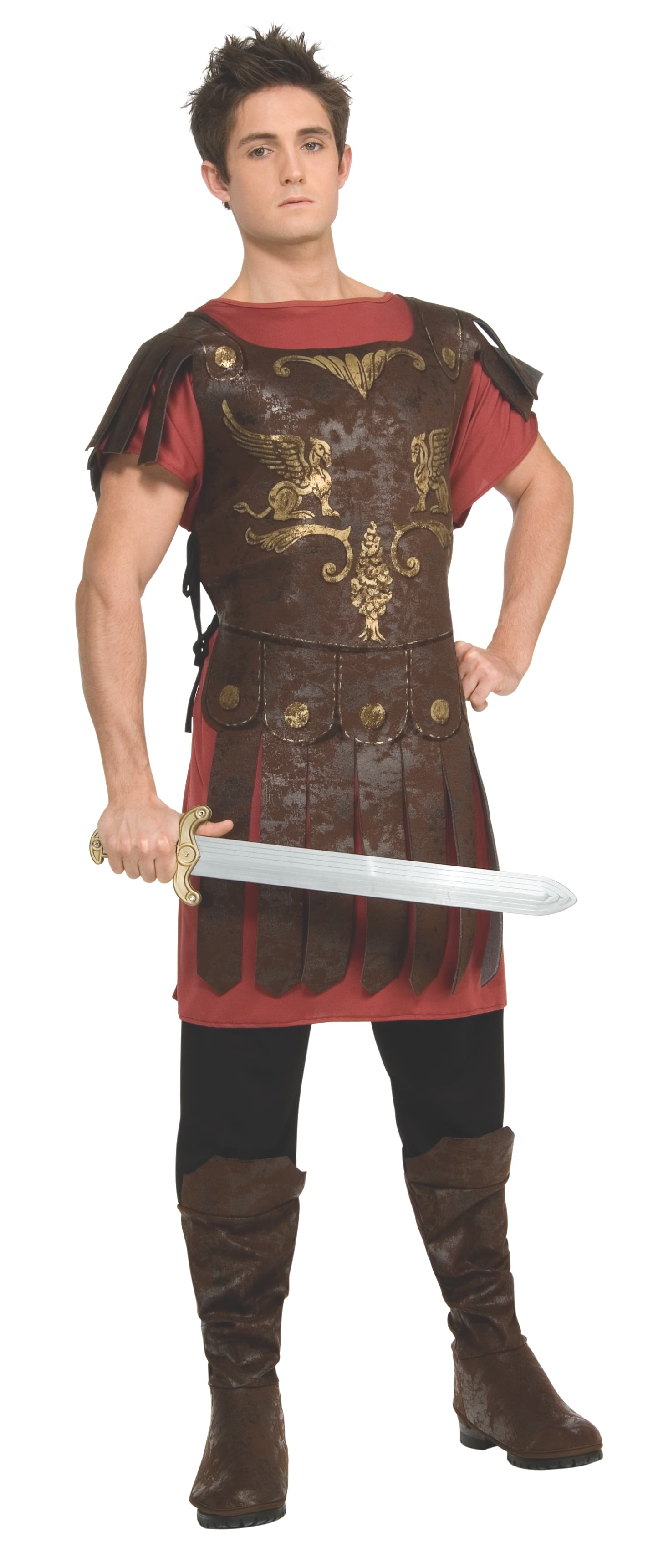 Gladiator Costume, Adult