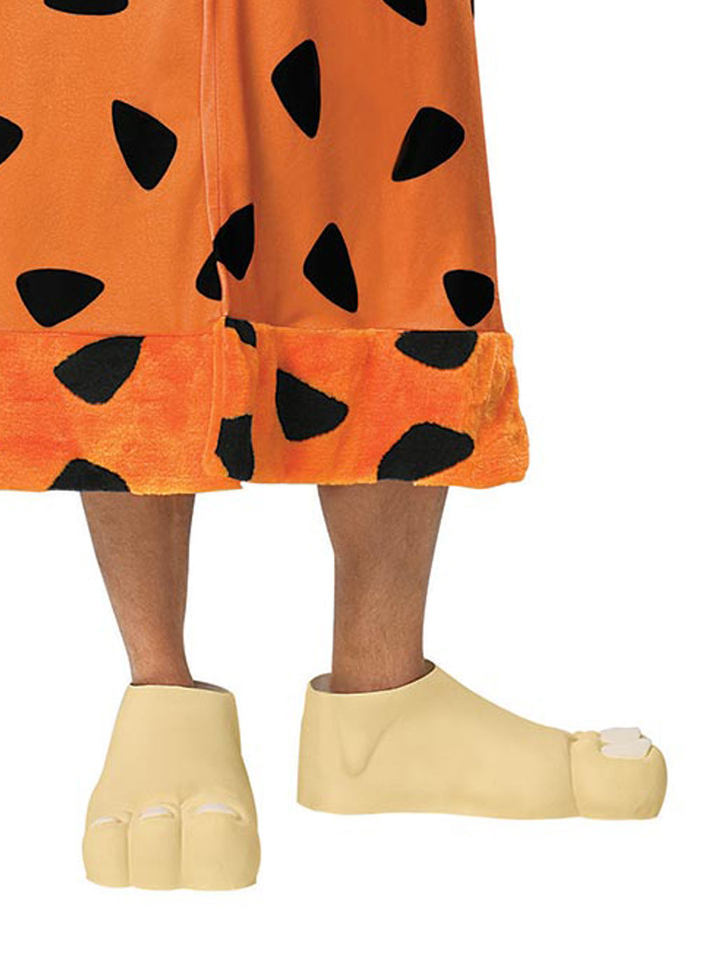 Fred Flintstone Deluxe Costume, Adult