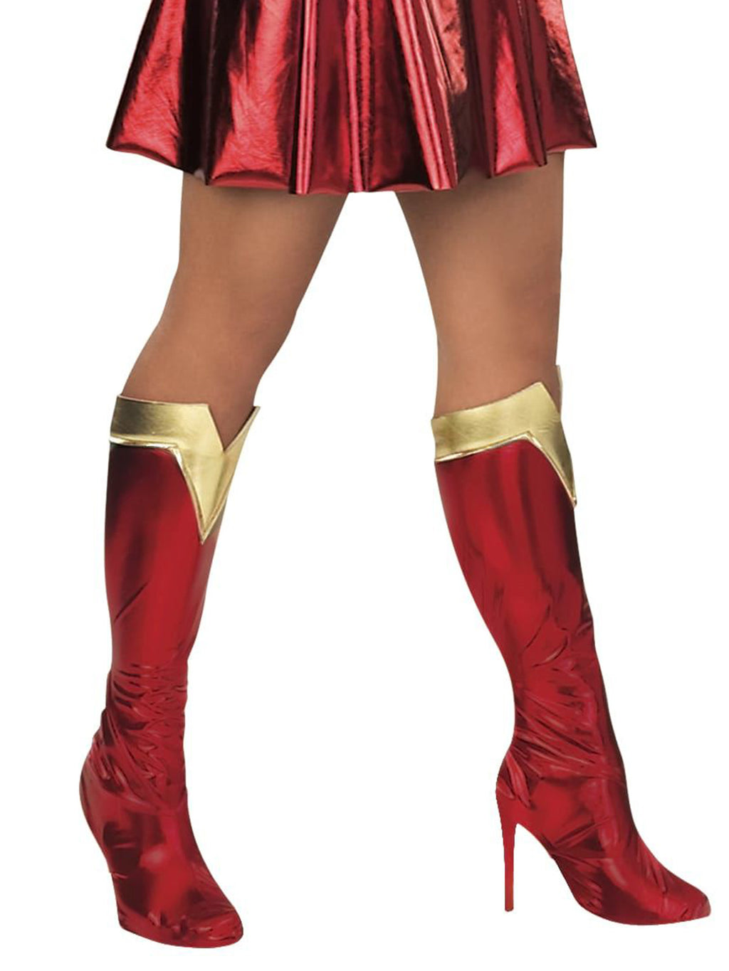 Supergirl Secret Wishes, Adult