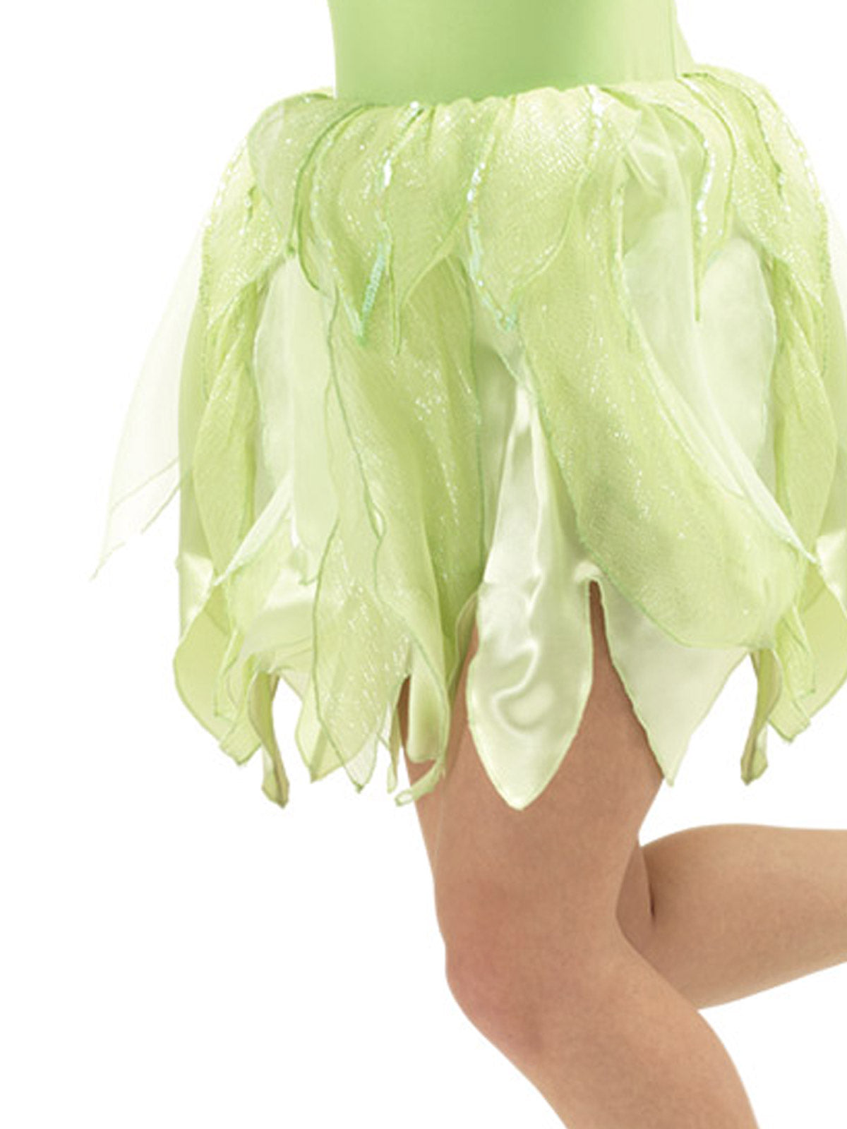 Tinker Bell Deluxe Costume, Adult