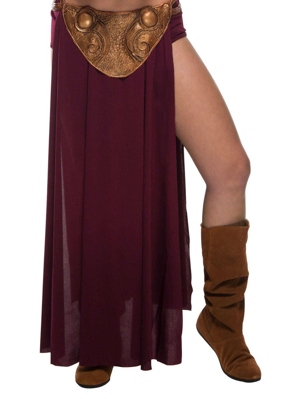 Princess Leia Slave Costume, Adult