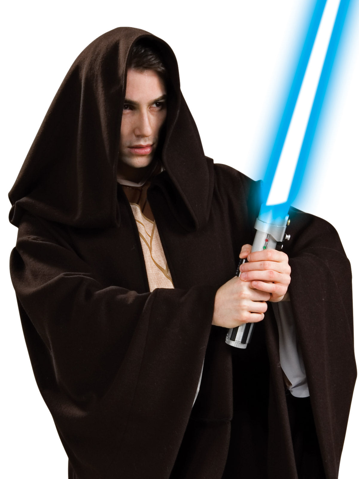 Jedi Robe Super Deluxe, Adult