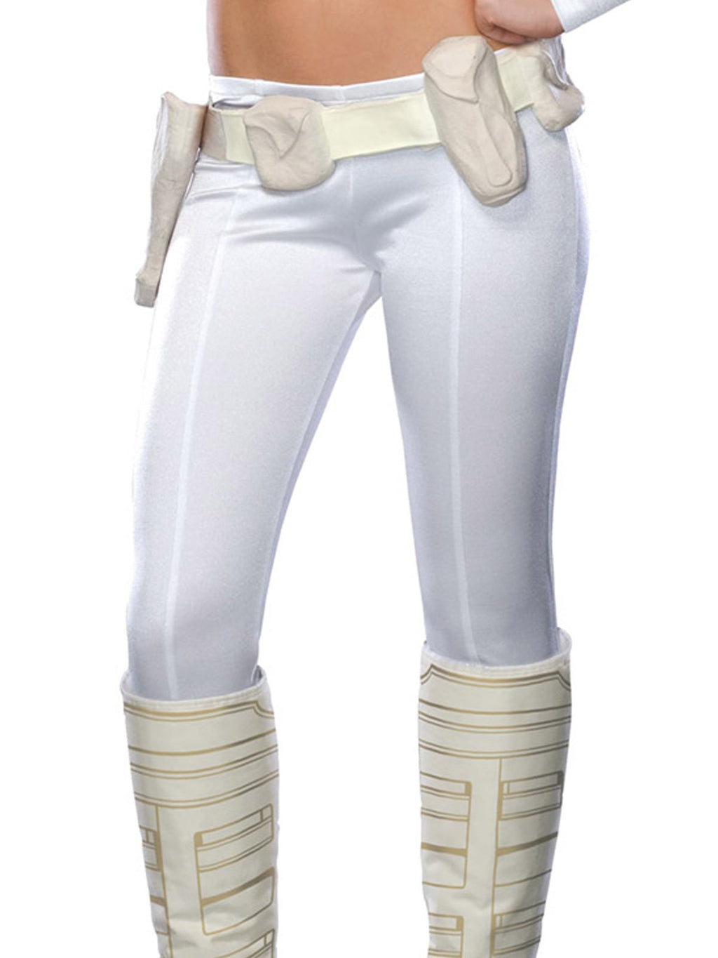 Padme Amidala 2 Piece Secret Wishes, Adult