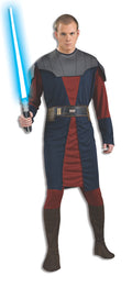 Anakin Skywalker Classic Costume, Adult