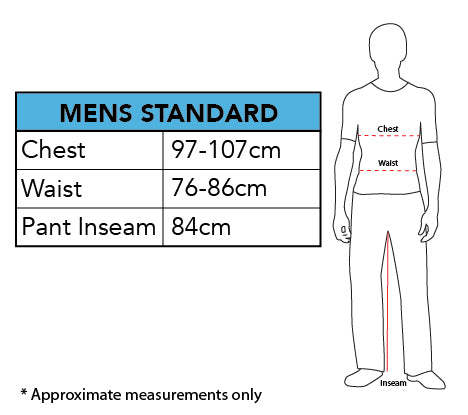 Obi Wan Kenobi Costume, Adult