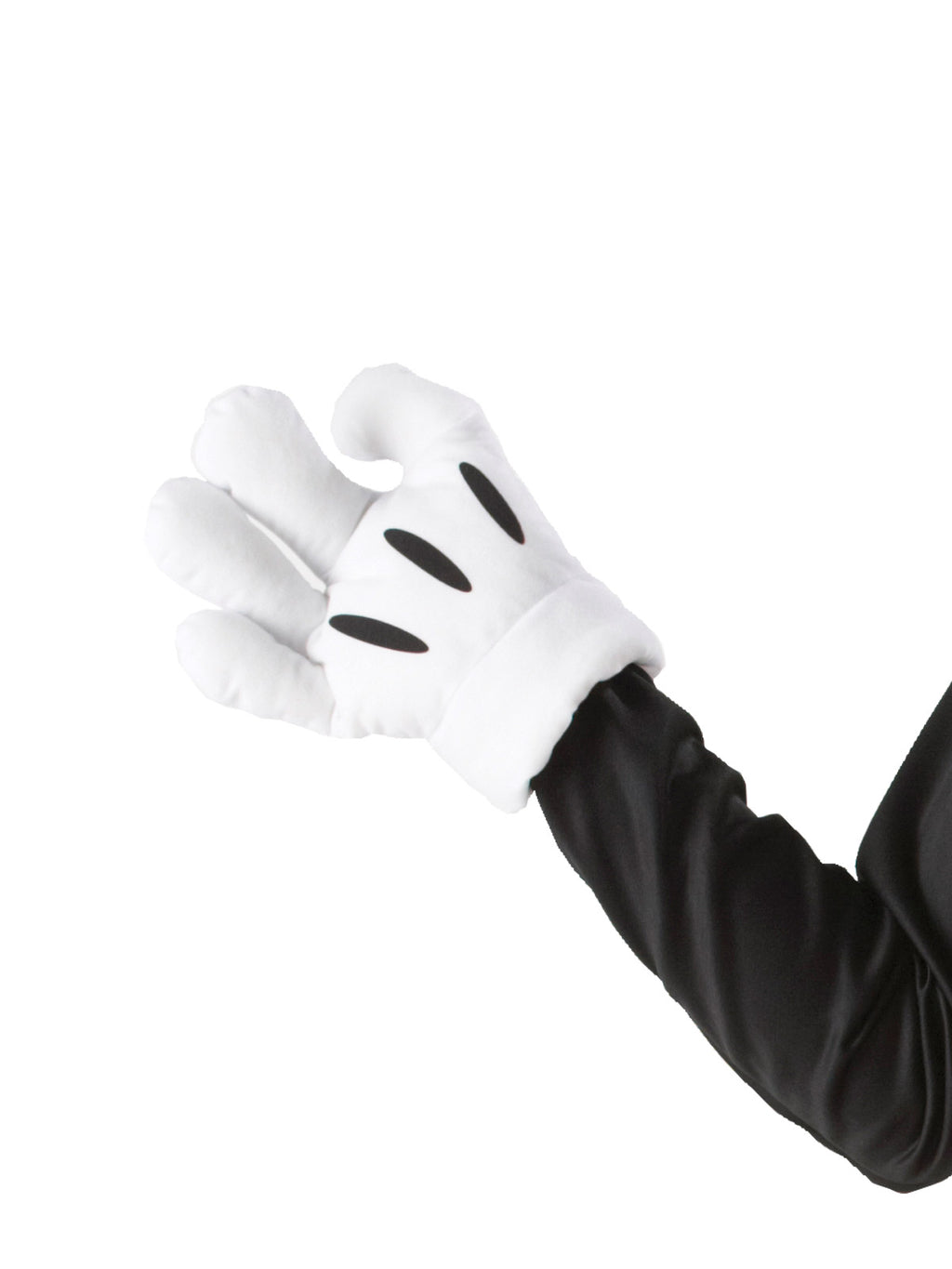 Mickey Mouse Costume, Adult