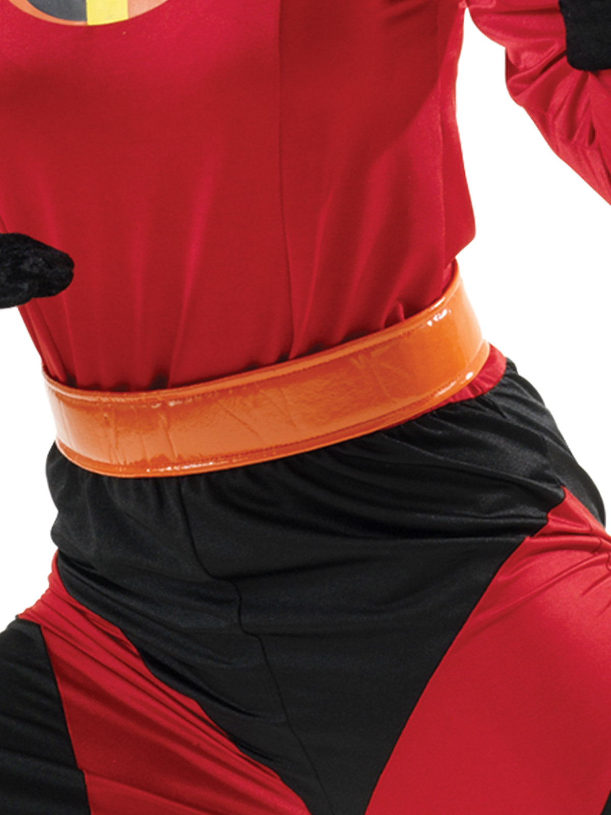 Mrs Incredible Costume, Adult
