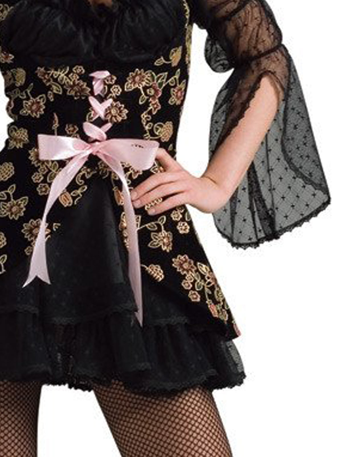 Lacey Pirate Secret Wishes Costume, Adult